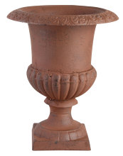 Kruka Gjutjärn M Ø23,5 x 30 cm